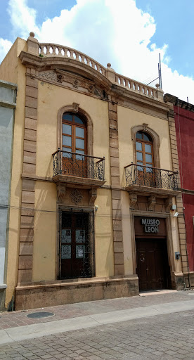 Museum of the City of Leon