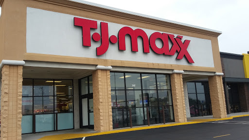 Department Store «T.J. Maxx», reviews and photos, 2487 W US Hwy 90 #337, Lake City, FL 32055, USA