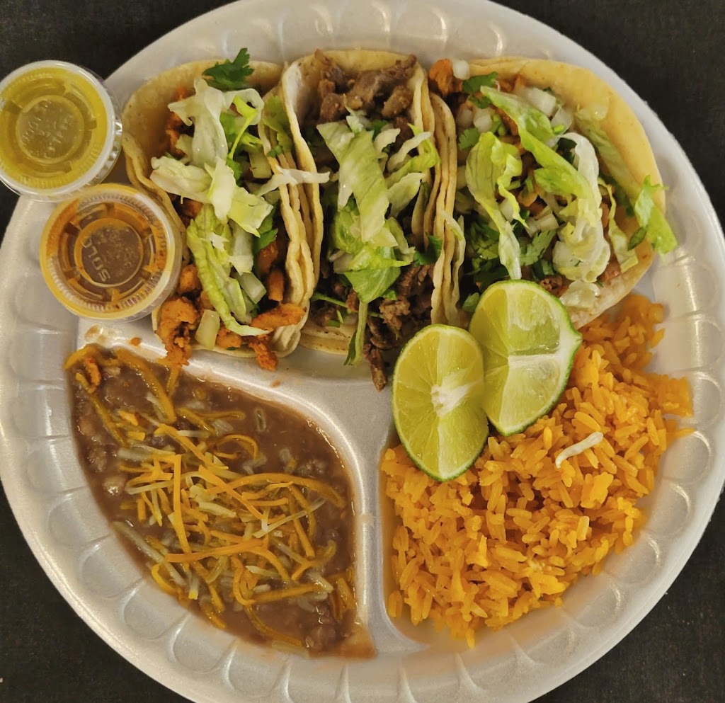 Tacos Hometown 97836