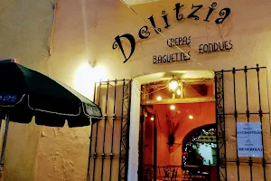 Restaurante Delitzia image