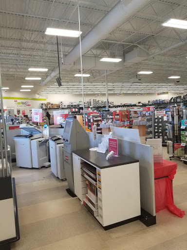 Office Supply Store «Staples», reviews and photos, 8170 Mall Pkwy, Lithonia, GA 30038, USA