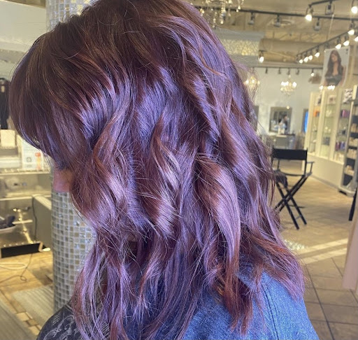 Beauty Salon «The Hills Salon & Spa», reviews and photos, 8912 E Pinnacle Peak Rd # 4, Scottsdale, AZ 85255, USA