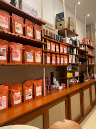 Photo n°29 de Kawa Coffee - La boutique à Paris ()