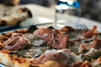 Prosciutto crudo du Restaurant Pizzeria Le Florette à Le Luc - n°1