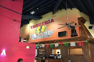 El Cuñado Mexican Cuisine image