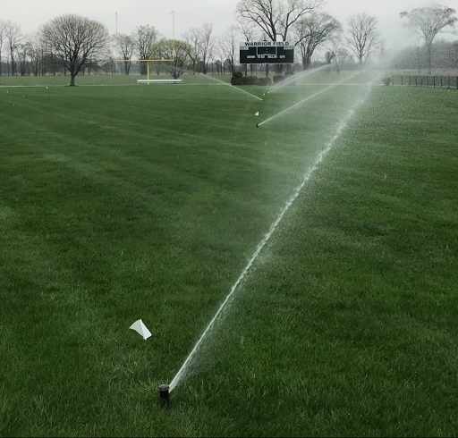 Waterville Irrigation