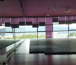 Fitness Thailand, Icon Tower, Chiang Mai City photo