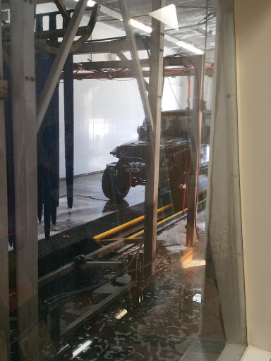 Car Wash «Jupiter Auto Spa and Lube Center», reviews and photos, 220 Maplewood Dr, Jupiter, FL 33458, USA