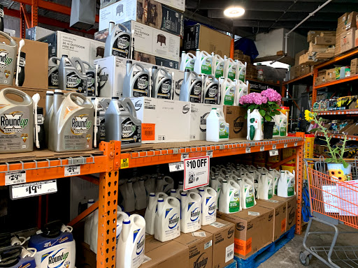 Home Improvement Store «The Home Depot», reviews and photos, 450 Hackensack Ave, Hackensack, NJ 07601, USA