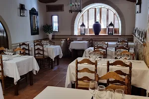 Restaurante El Figón de Eustaquio image