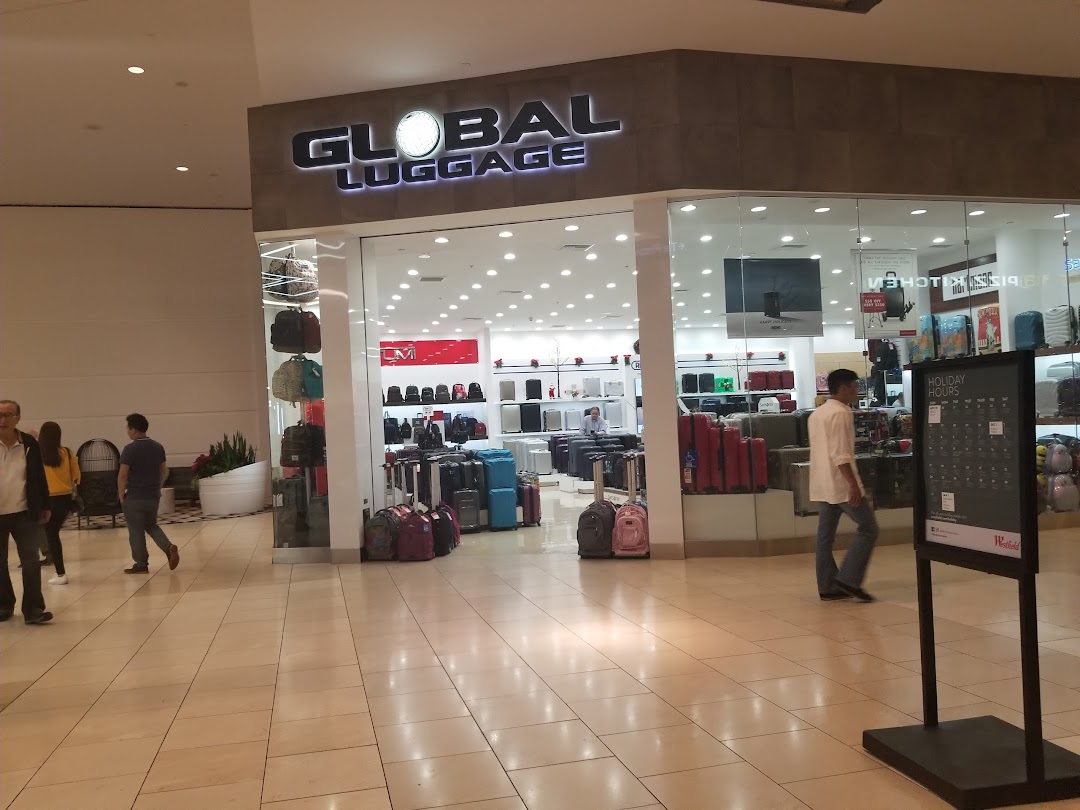 Global Luggage & Leather