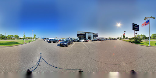 Car Dealer «Somerset Buick GMC», reviews and photos, 1850 W Maple Rd, Troy, MI 48084, USA
