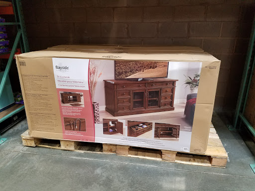 Warehouse store «Costco Wholesale», reviews and photos, 1201 39th SW, Puyallup, WA 98373, USA