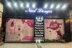 Nail Design Zayed image