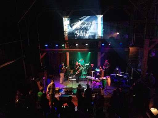Night Club «Rusty Nail», reviews and photos, 1190 Mountain Rd, Stowe, VT 05672, USA