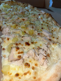 Plats et boissons du Pizzeria Dinapoli Pizza à Quincy-sous-Sénart - n°3