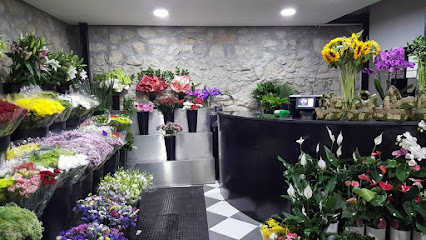 Flores Joaquim Santos