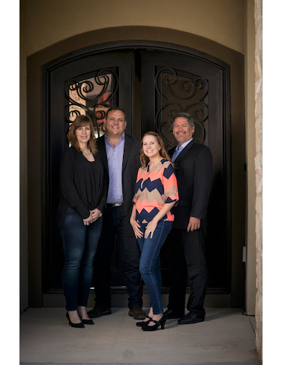 The Habiger Team, Keller Williams One Legacy Partners, LLC