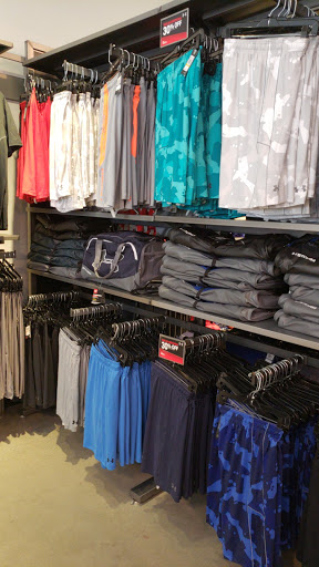 Clothing Store «Under Armour Factory House», reviews and photos, 5524 New Fashion Way #400, Charlotte, NC 28278, USA