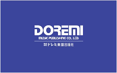 ㈱ドレミ楽譜出版社 編集部