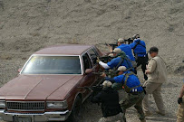 Executive Security International (ESI) - Photo 6 - Car repair in Grand Junction, CO, Grand Junction