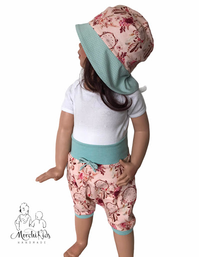 MorchiKids - handmade-Onlineshop-Babybekleidung-Kinderbekleidung-Kindermode-Frankfurt