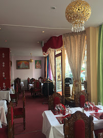 Atmosphère du Restaurant indien Bollywood à Gaillard - n°13