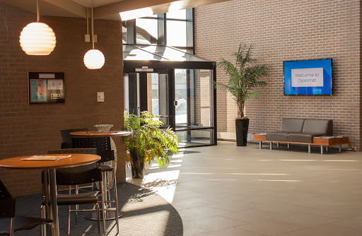 Pharmacy «Diplomat Specialty Pharmacy», reviews and photos, 4100 Saginaw St, Flint, MI 48507, USA