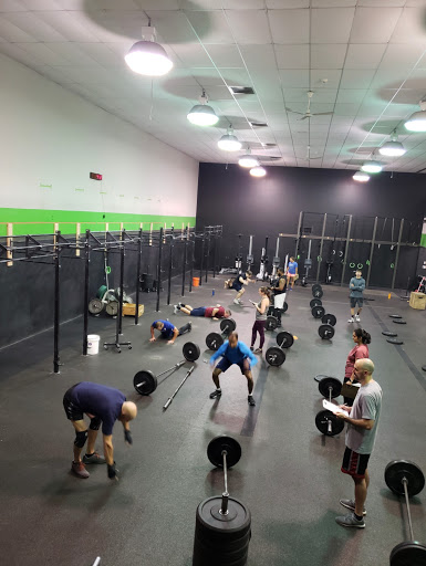 Gym «CrossFit Proven», reviews and photos, 43 Marchwood Rd, Exton, PA 19335, USA