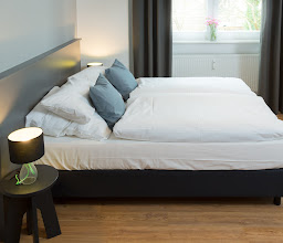 BENSIMON apartments Mitte / Moabit photo