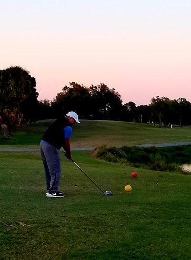 Golf Course «Bay Palms Golf Complex», reviews and photos, 1803 Golf Course Ave, Tampa, FL 33621, USA