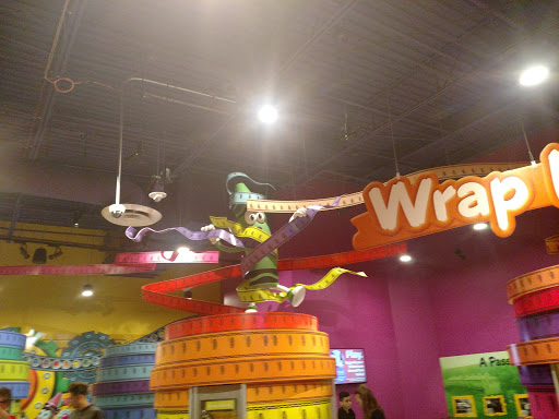 Shopping Mall «The Florida Mall», reviews and photos, 8001 S Orange Blossom Trail, Orlando, FL 32809, USA