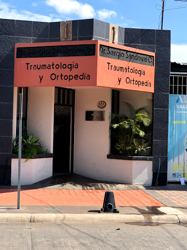 Centro Médico Colón