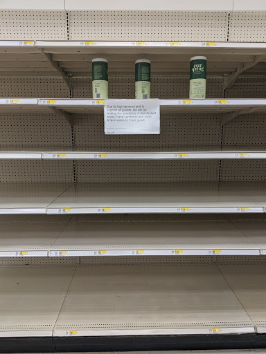 Department Store «Target», reviews and photos, 1331 Hooper Ave, Toms River, NJ 08753, USA