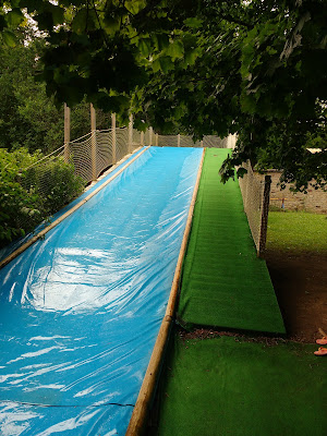 Stand'Park à Rambervillers