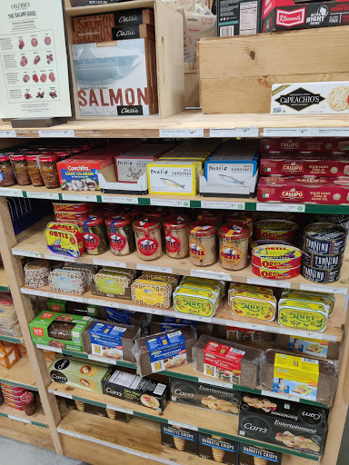 Furniture Store «Cost Plus World Market», reviews and photos, 238 THF Blvd, Chesterfield, MO 63005, USA