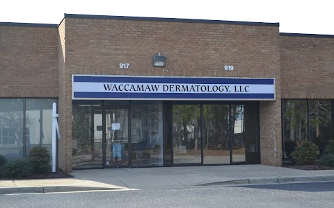Waccamaw Dermatology LLC image