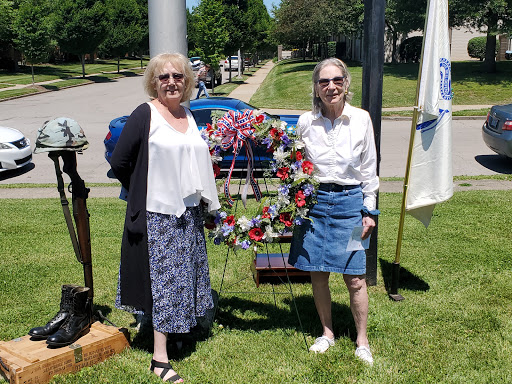 American Legion Post 8