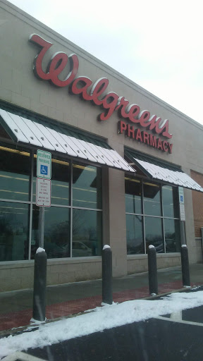 Drug Store «Walgreens», reviews and photos, 300 N Bradford Ave, West Chester, PA 19380, USA