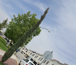 Plaza Vía Toledo photo