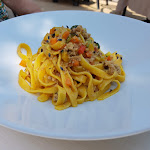 Photo n°1 de l'avis de Davide.o fait le 07/07/2018 à 15:08 sur le  Ristorante Val Pomaro à Arquà Petrarca