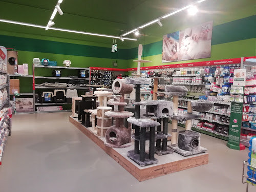 Magasin d'articles pour animaux Maxi Zoo Melun - Cesson Cesson