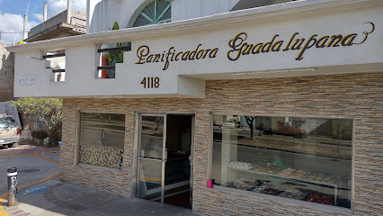 Panadería La Guadalupana