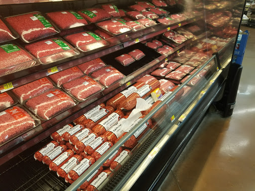 Department Store «Walmart Supercenter», reviews and photos, 6100 Ronald Reagan Dr, Lake St Louis, MO 63367, USA