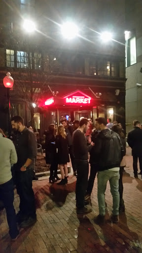 Bar «Market», reviews and photos, 21 Broad St, Boston, MA 02109, USA