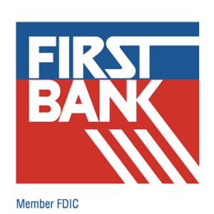 First Bank in Chester, Illinois