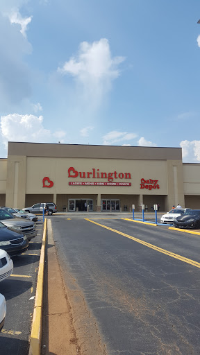 Clothing Store «Burlington Coat Factory», reviews and photos, 5766 Buford Hwy NE, Doraville, GA 30340, USA