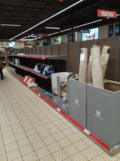 Supermarket «ALDI», reviews and photos, 6111 S Salina St, Syracuse, NY 13205, USA