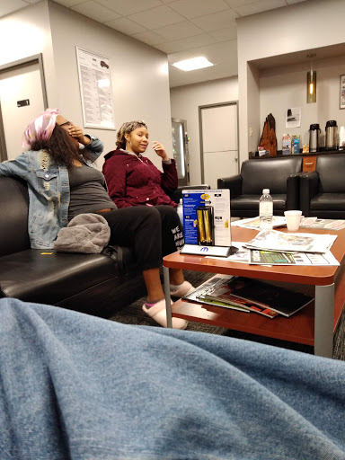 Car Dealer «Stetler Dodge Chrysler Jeep Ram», reviews and photos, 1405 Roosevelt Ave, York, PA 17404, USA