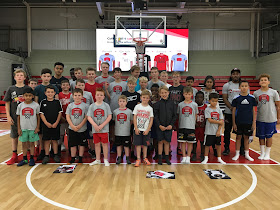 Leicester Riders Foundation